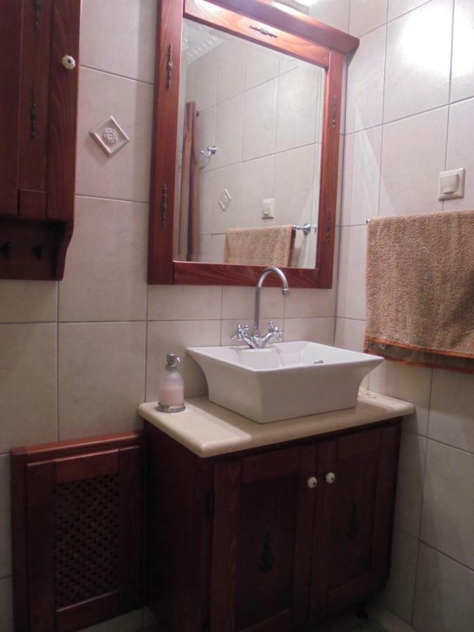 Hillsidehouse Villa Magoulades Ngoại thất bức ảnh